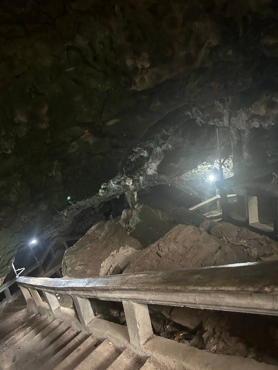 Battambang Killing Caves 