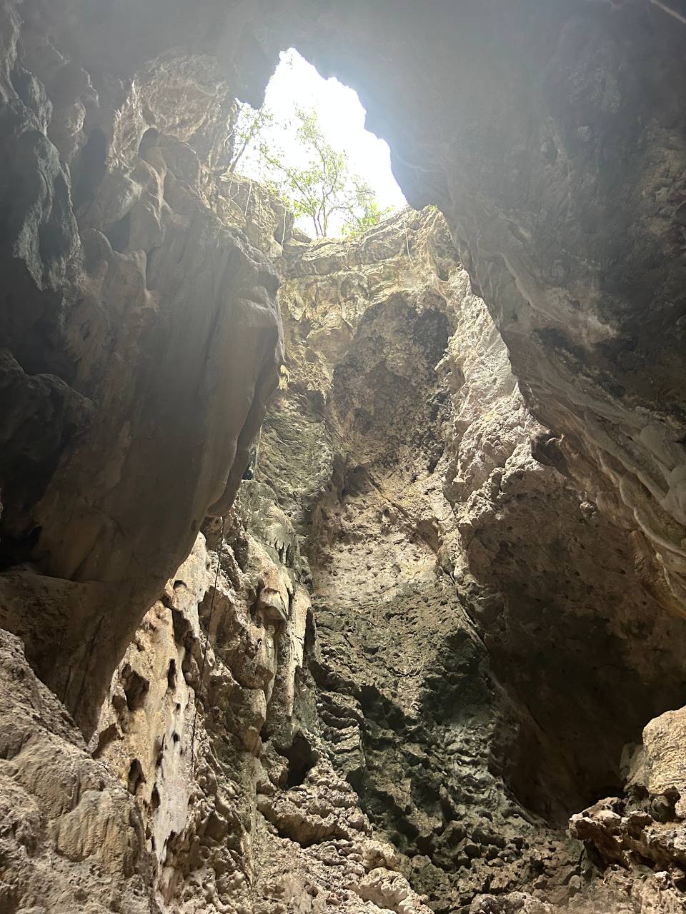 Battambang Killing Caves 