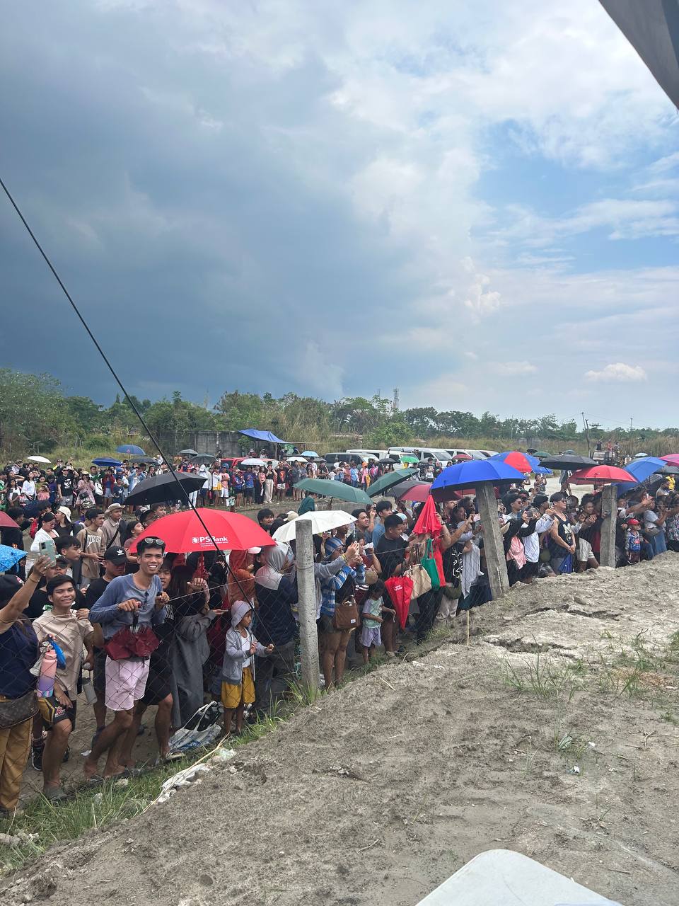 2024 Cutud Lenten Rites Festival