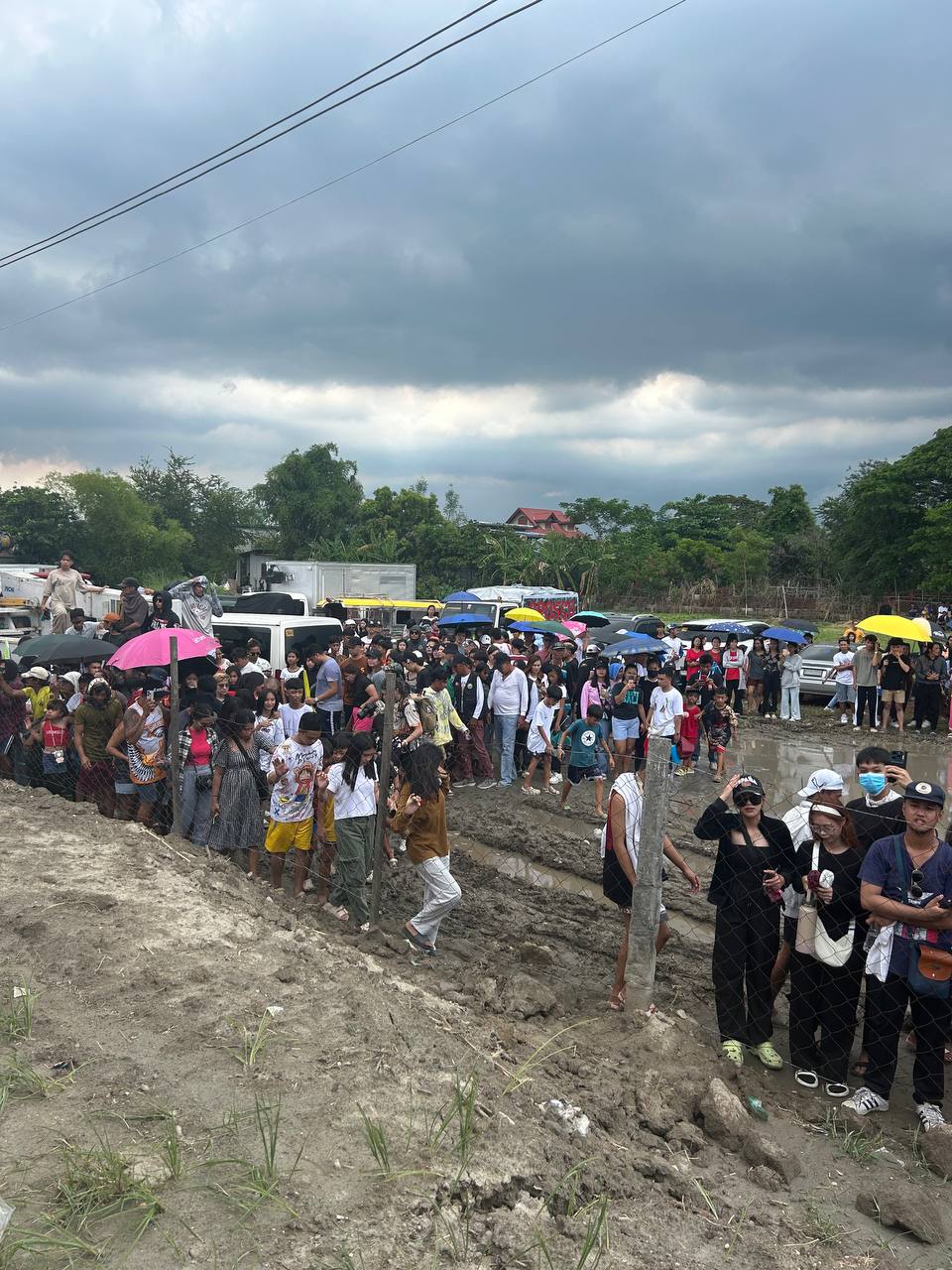 2024 Cutud Lenten Rites Festival