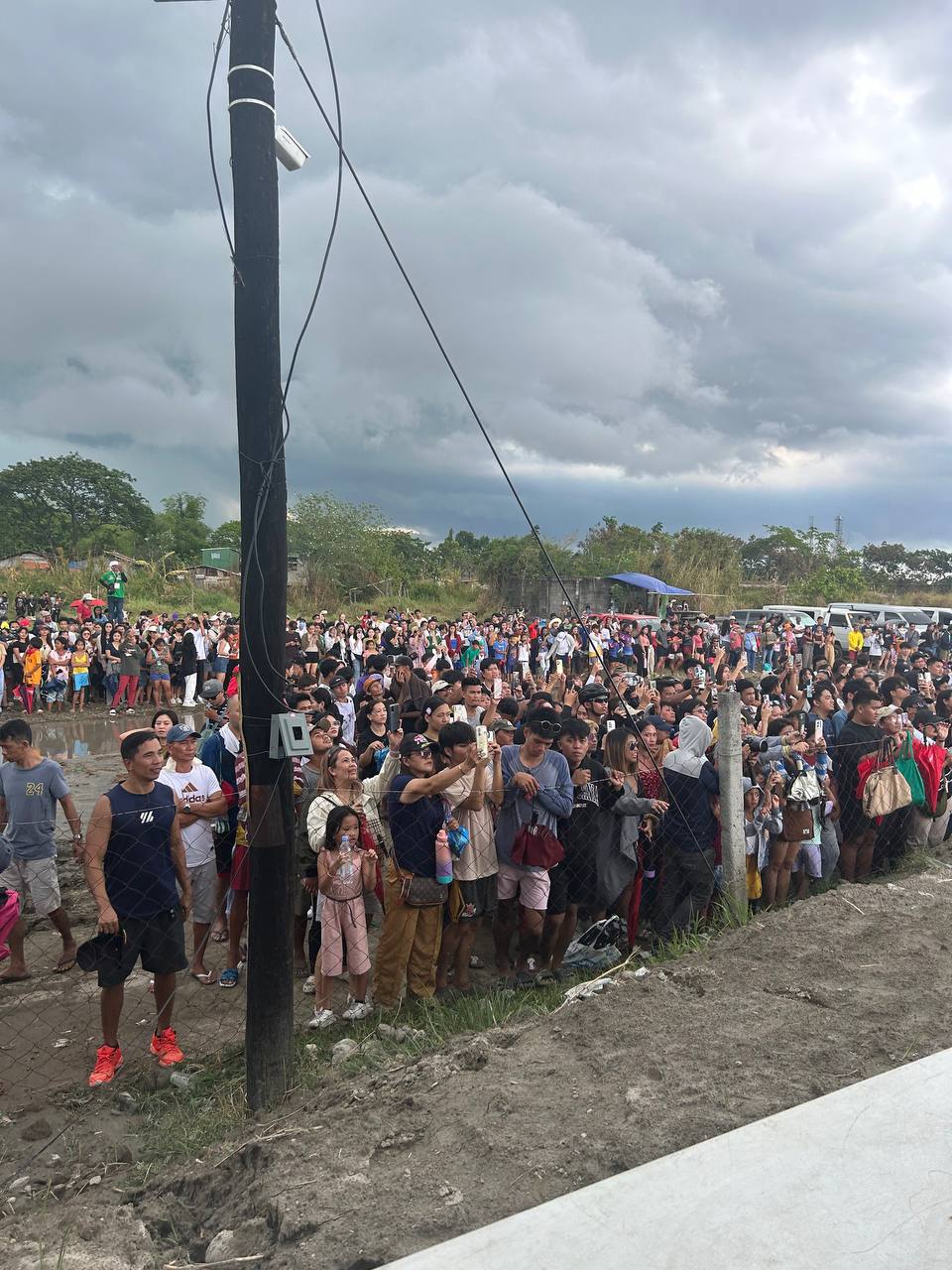 2024 Cutud Lenten Rites Festival