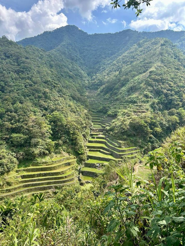 tours to banaue rice terraces