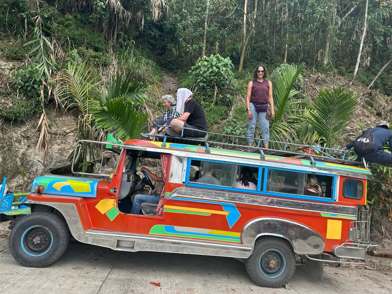 tours to banaue rice terraces