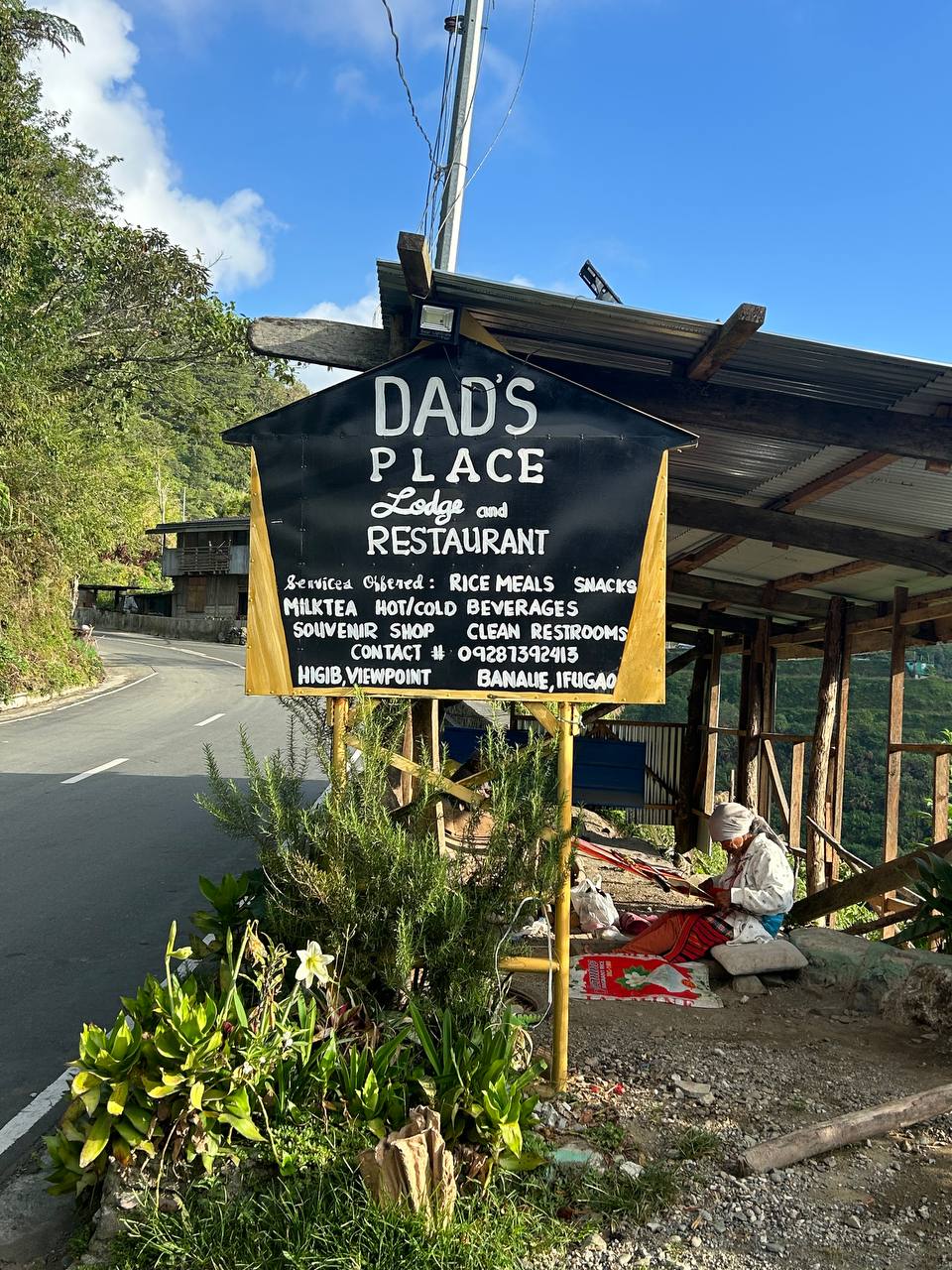 tours to banaue rice terraces