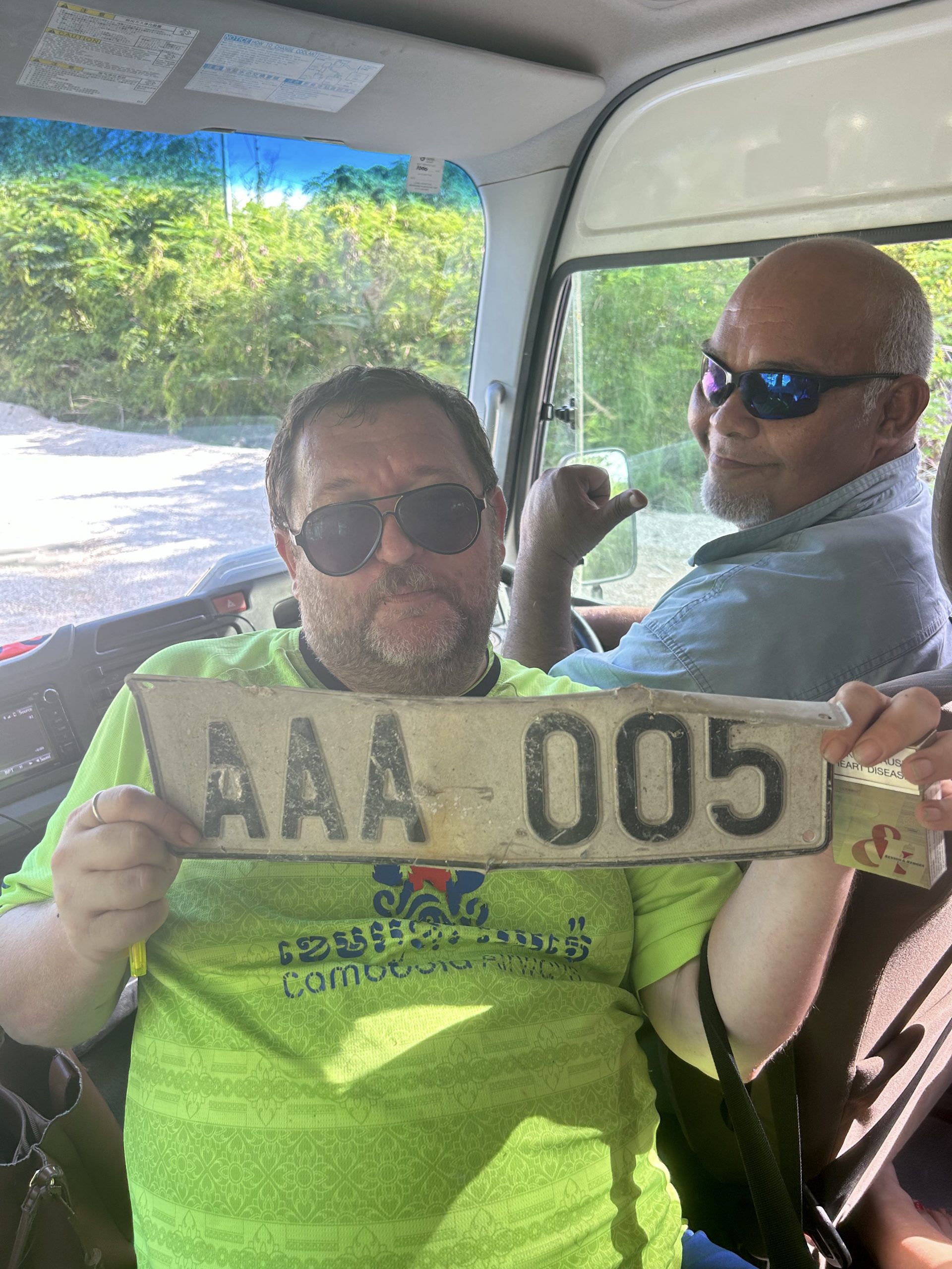 Best Nauru Tours and Travel for 2025 and 2026