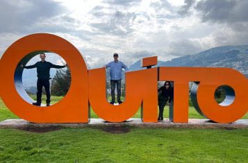Ecuador Travel Update Quito