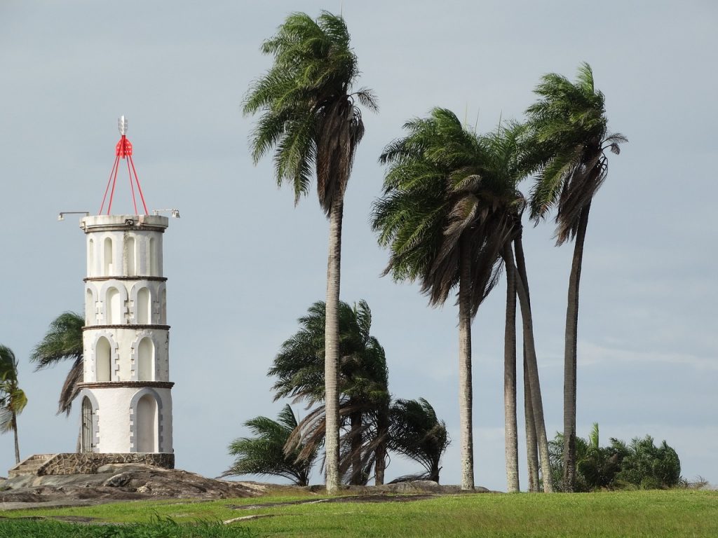 French guiana tours