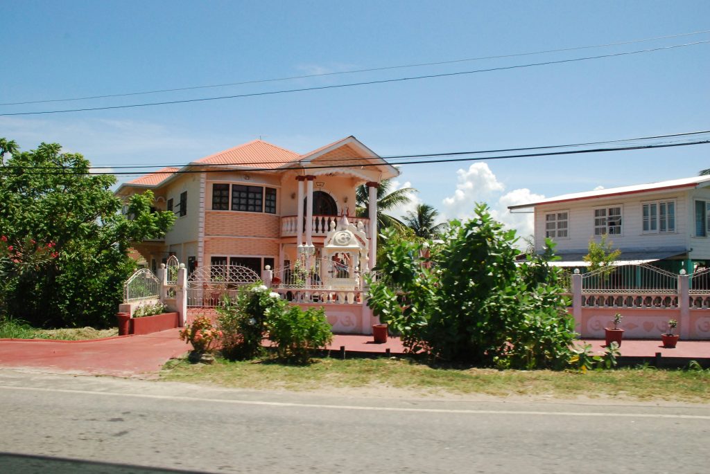 French guiana tours