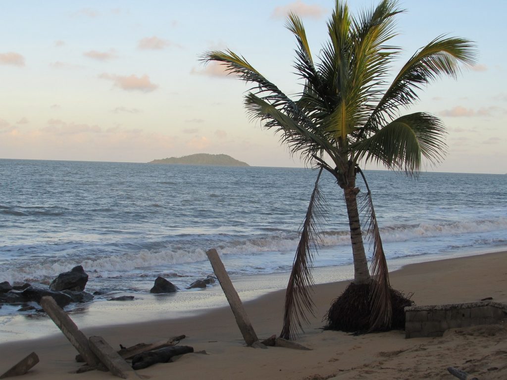 French guiana tours