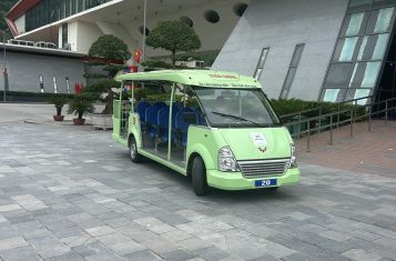 Hanoi to Nanning