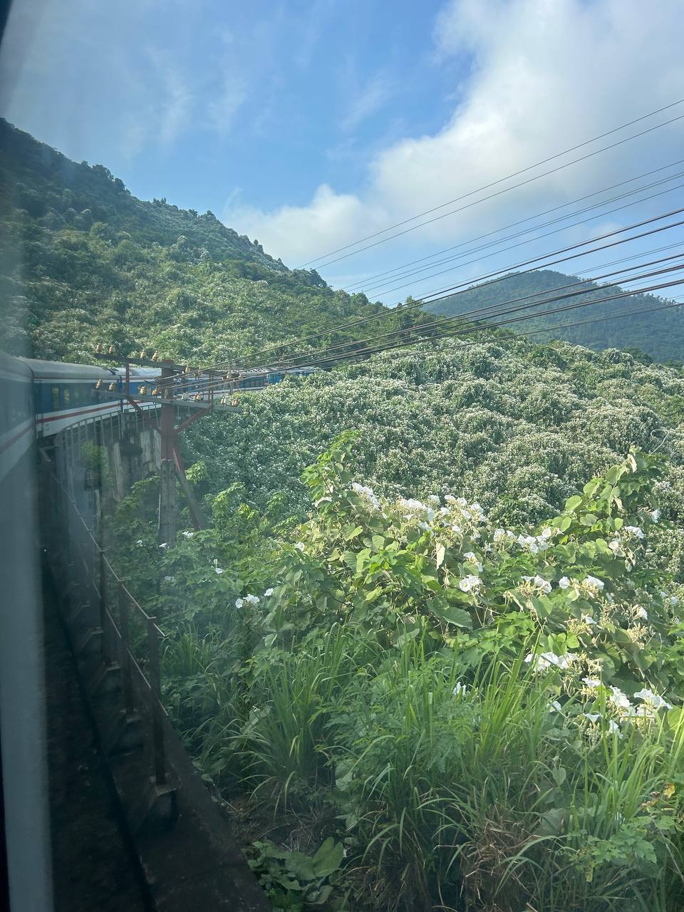 Da Nang to Hue