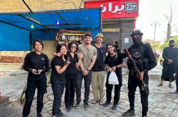 Islamic State