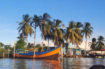 Asian Travel Destinations
