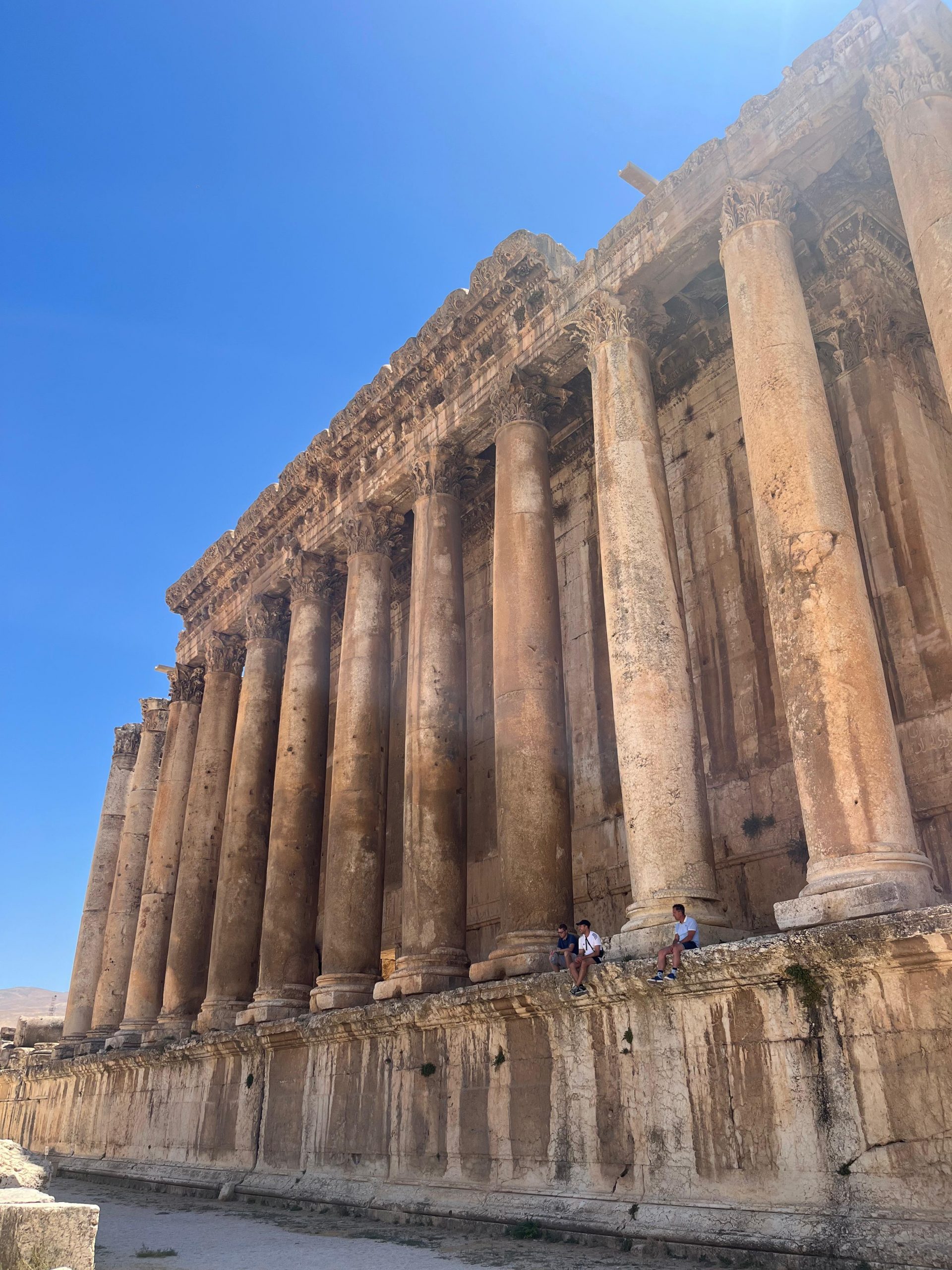 Alternative Destinations To The World's Most Popular Tourism Sites