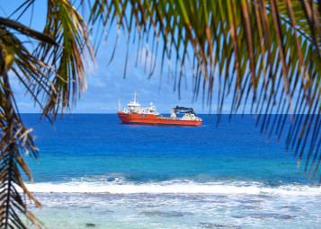 Pitcairn Silver