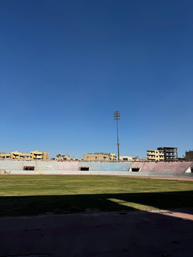 North-Eastern Syria tour 2026