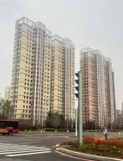 Dandong New