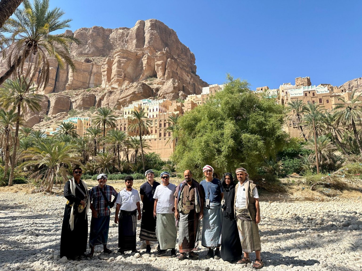 Best Yemen Tours for 2025 and 2026 — Young Pioneer Tours
