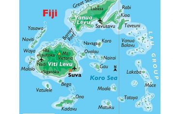 Fiji