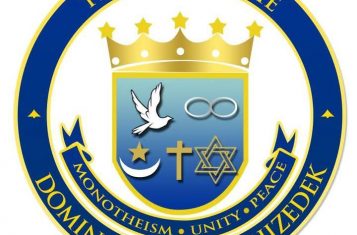The Dominion of Melchizedek