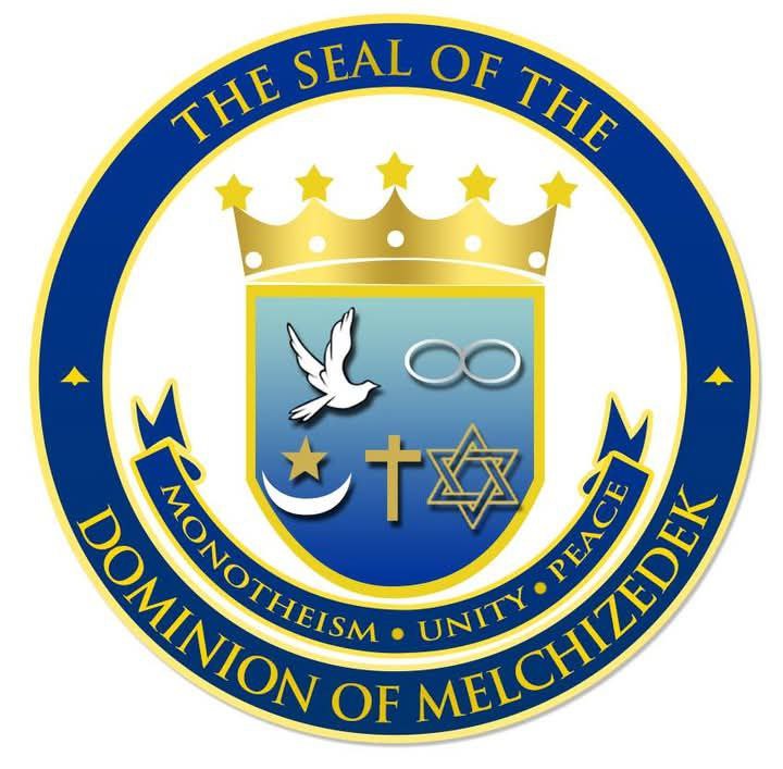 The Dominion of Melchizedek