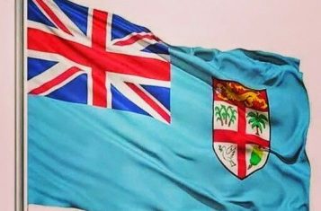History of Fiji