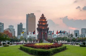 Fall of Phnom Penh