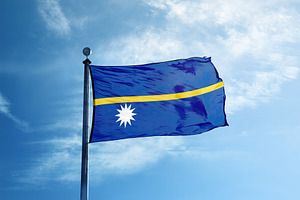 Australia - Nauru Pact