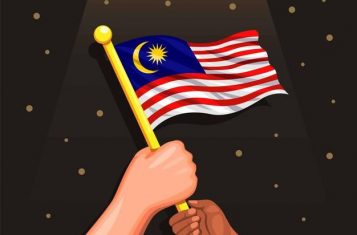 Flag of Malaysia