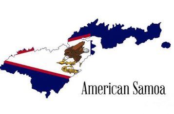 Samoa and American Samoa