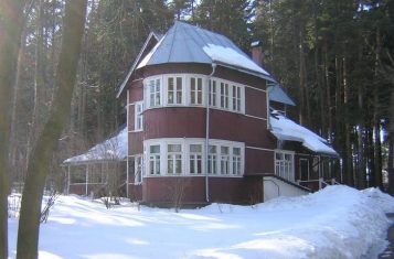 Dacha