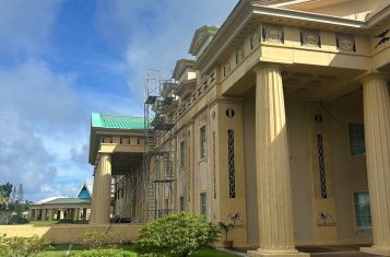 Palau National Congress