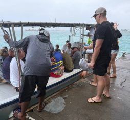 Marshall Islands Resort