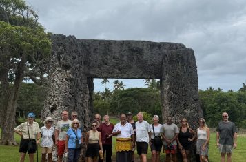 Things to Do in Tongatapu