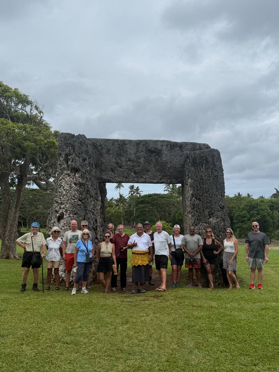 Things to Do in Tongatapu