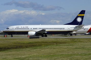 Nauru Airlines