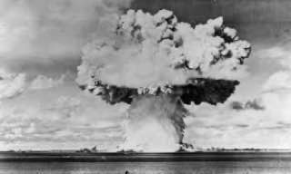 Bikini Atoll