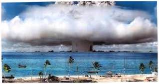 Bikini Atoll