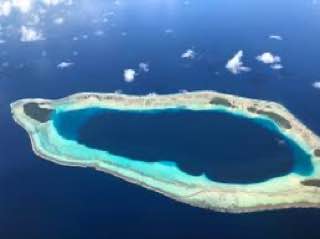 Bikini Atoll