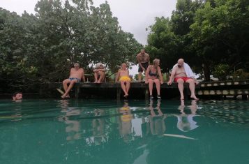 Blue Lagoon