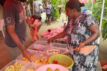 Vanuatu Cuisine