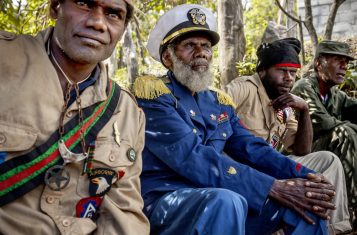 Cargo Cult of John Frum
