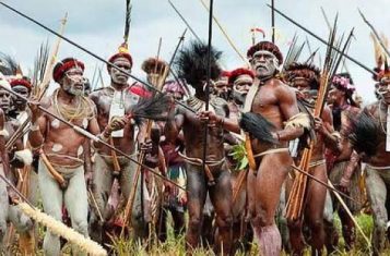 Baliem Festival