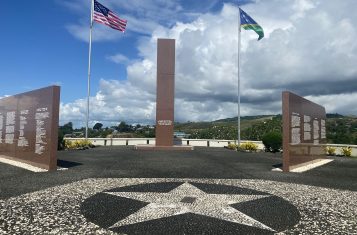 Honiara War Tours