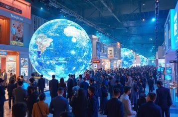 Travel Fairs