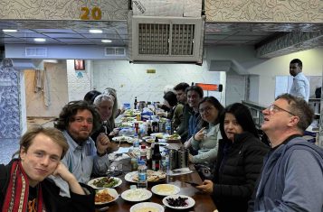 best iraq cuisine