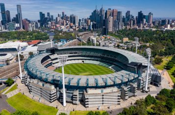 Largest Stadiums in the World