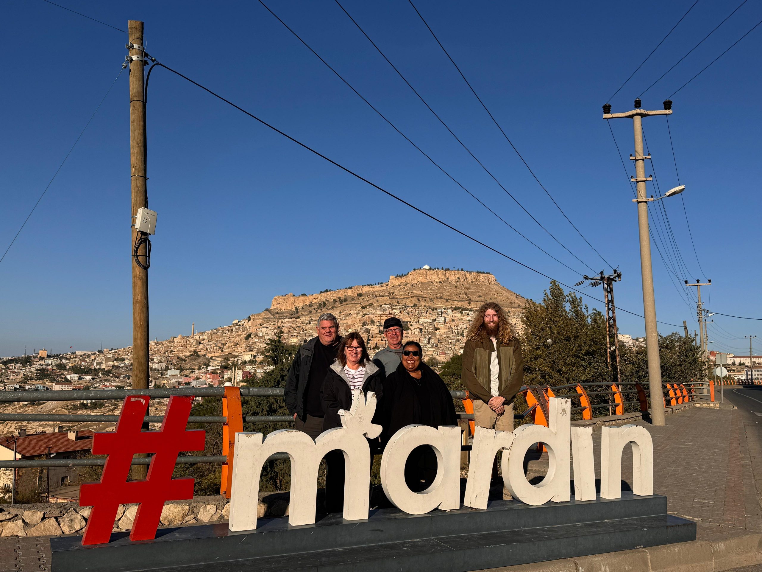 alternative destinations to the world's most popular tourism sites