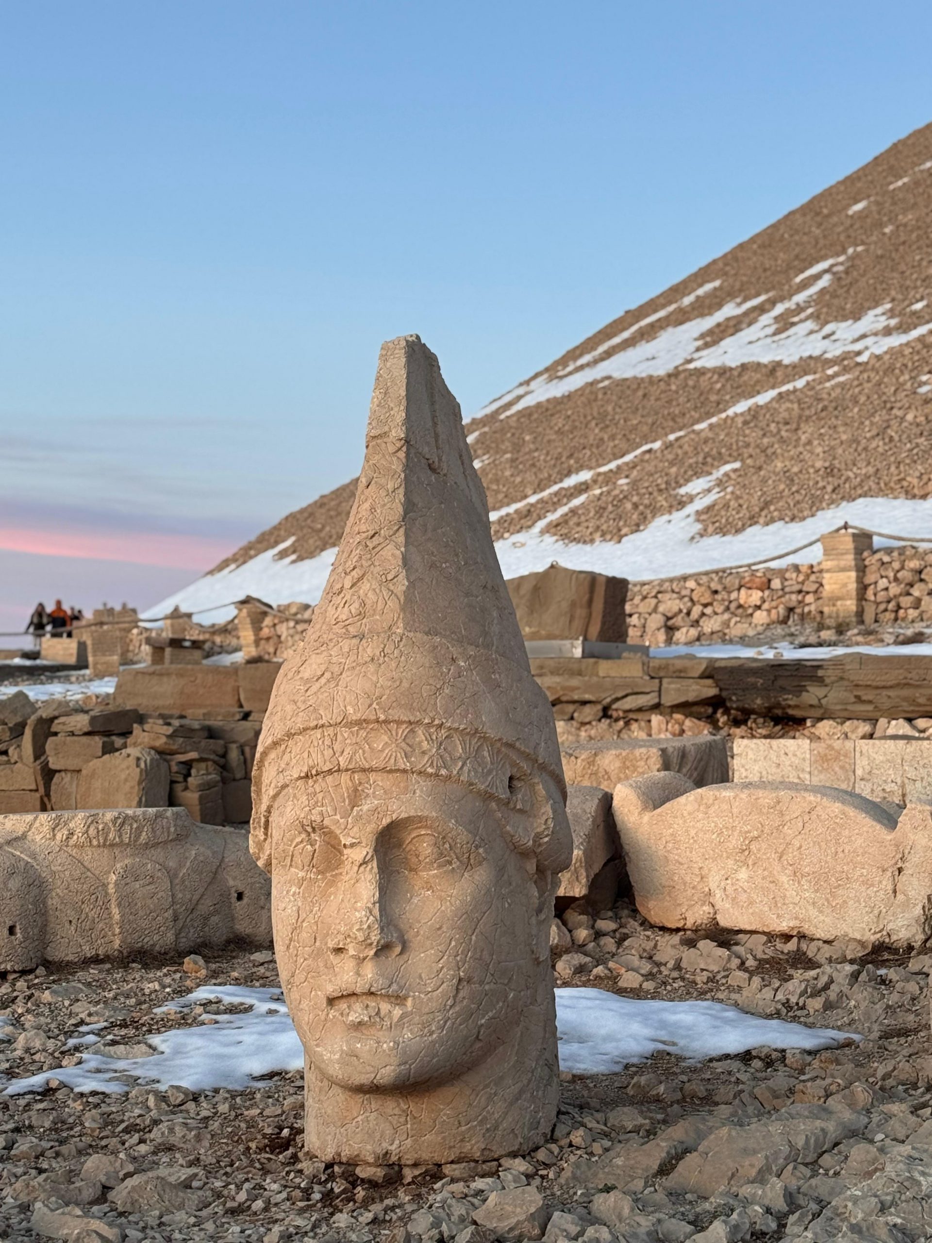 Turkey Removes Visa Requirement For Australians