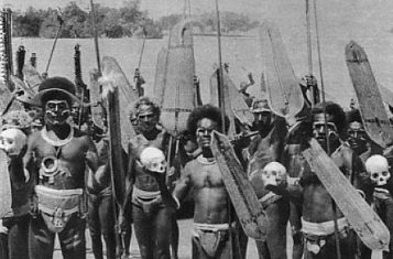 History of the Solomon Islands